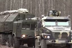 РФ заявила об атаке на резиденцию Путина