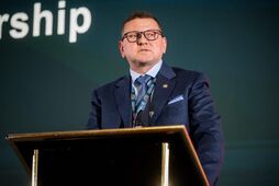 Второе контрнаступление Залужного