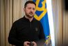 "Интимные вопросы". Зачем Зеленский добивается встречи с Путиным